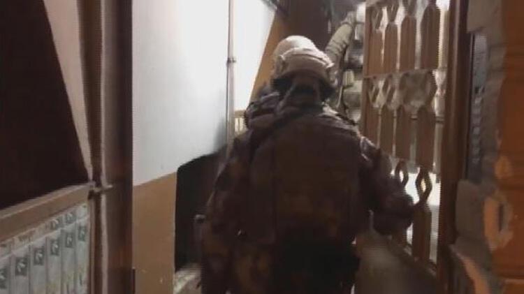 Son dakika! İstanbul'da El Kaide/HAD ve DEAŞ'a operasyon: 9 gözaltı