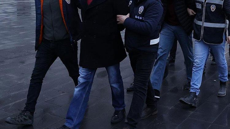 SON DAKİKA! İstanbul'da FETÖ operasyonu