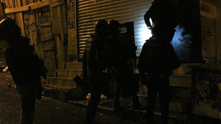 Son dakika: İstanbul'da terör örgütü PKK'ya operasyon! Gözaltılar var