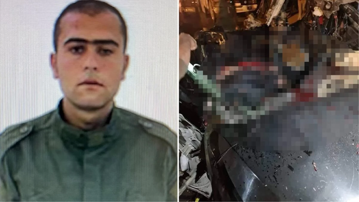 Son Dakika! İstiklal Caddesi'ndeki bombalı saldırının faili Suriye'de öldürüldü