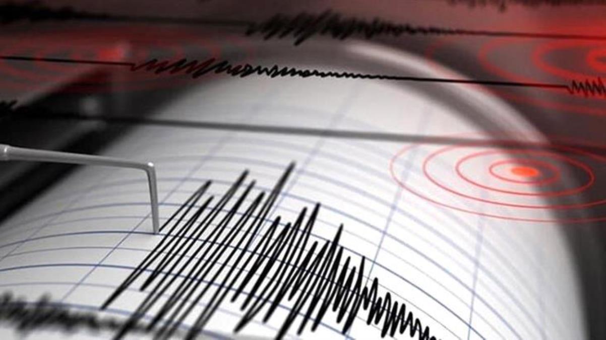 Son Dakika: Kahramanmaraş Pazarcık'ta 4.5 büyüklüğünde deprem! Çevre illerden de hissedildi