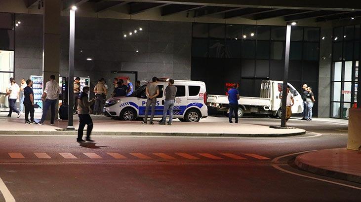SON DAKİKA Kavga ihbarına giden bekçilere saldırı: 1 şehit, 1 yaralı