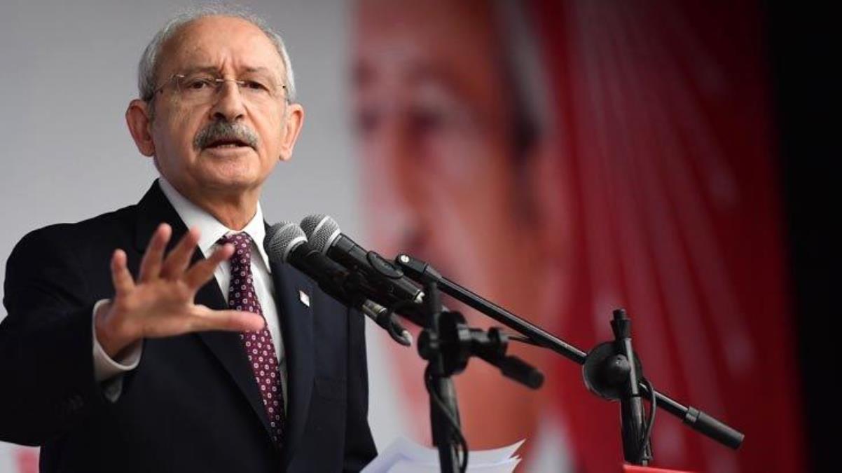 Son Dakika! Kılıçdaroğlu'ndan yeni asgari ücretle ilgili ilk yorum: Ne çalışanın hak ettiği oldu ne de küçük esnafın vergi yükü düşürüldü