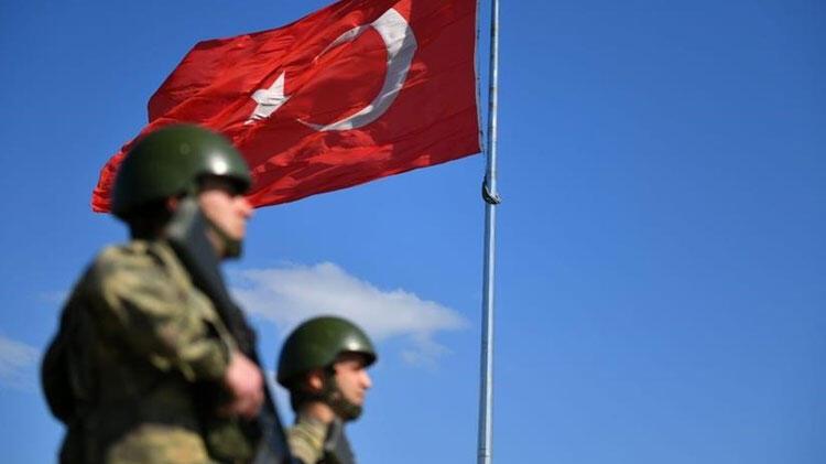 SON DAKİKA! Kırmızı bültenle aranan DEAŞ'lı terörist sınırda yakalandı