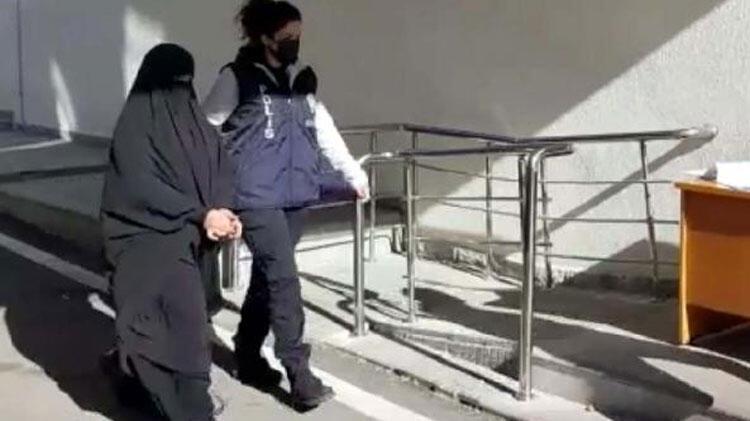 SON DAKİKA! Kırmızı bültenle aranıyordu! Ankara'da yakalandı