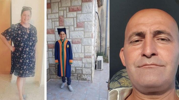 Son dakika! KKTC'de aile içi cinnet: 3 ölü