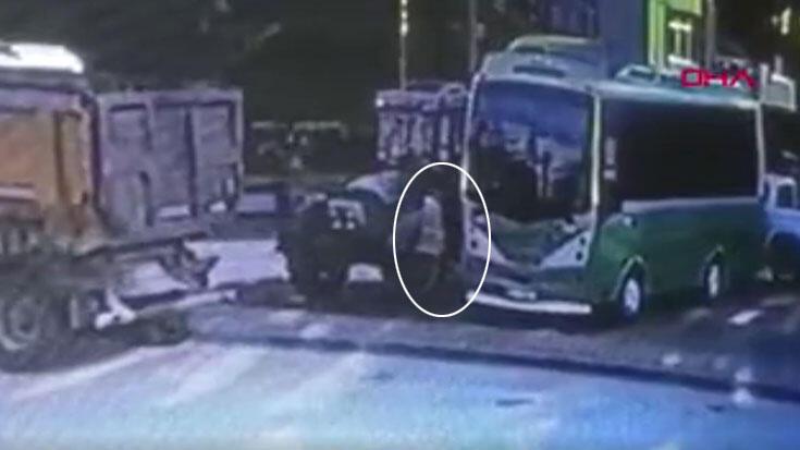 SON DAKİKA! Kocaeli'de saldırı hazırlığındaki terörist yakalandı