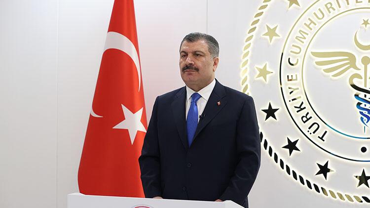 Son dakika! Koronavirüs Bilim Kurulu toplanıyor! Bakan Koca açıklama yapacak
