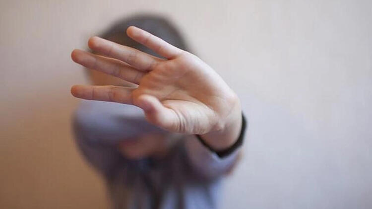 SON DAKİKA Küçük çocuğa mahalle arasında iğrenç taciz!