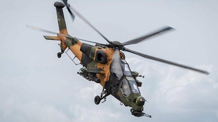 SON DAKİKA! Kuzey Irak'ta 5 PKK'lı terörist etkisiz hale getirildi