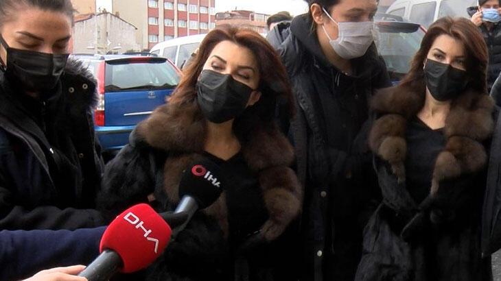 SON DAKİKA Mahkemeden Sedef Kabaş kararı