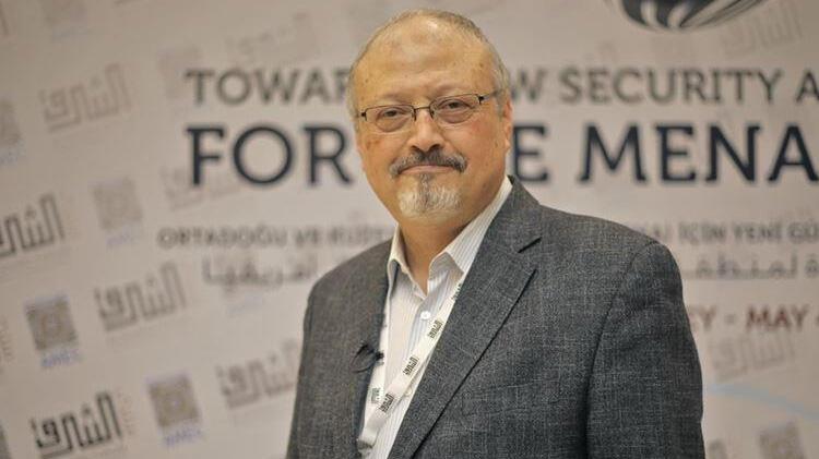 SON DAKİKA! Mahkemeden Suudi Arabistan'a Cemal Kaşıkçı sorusu