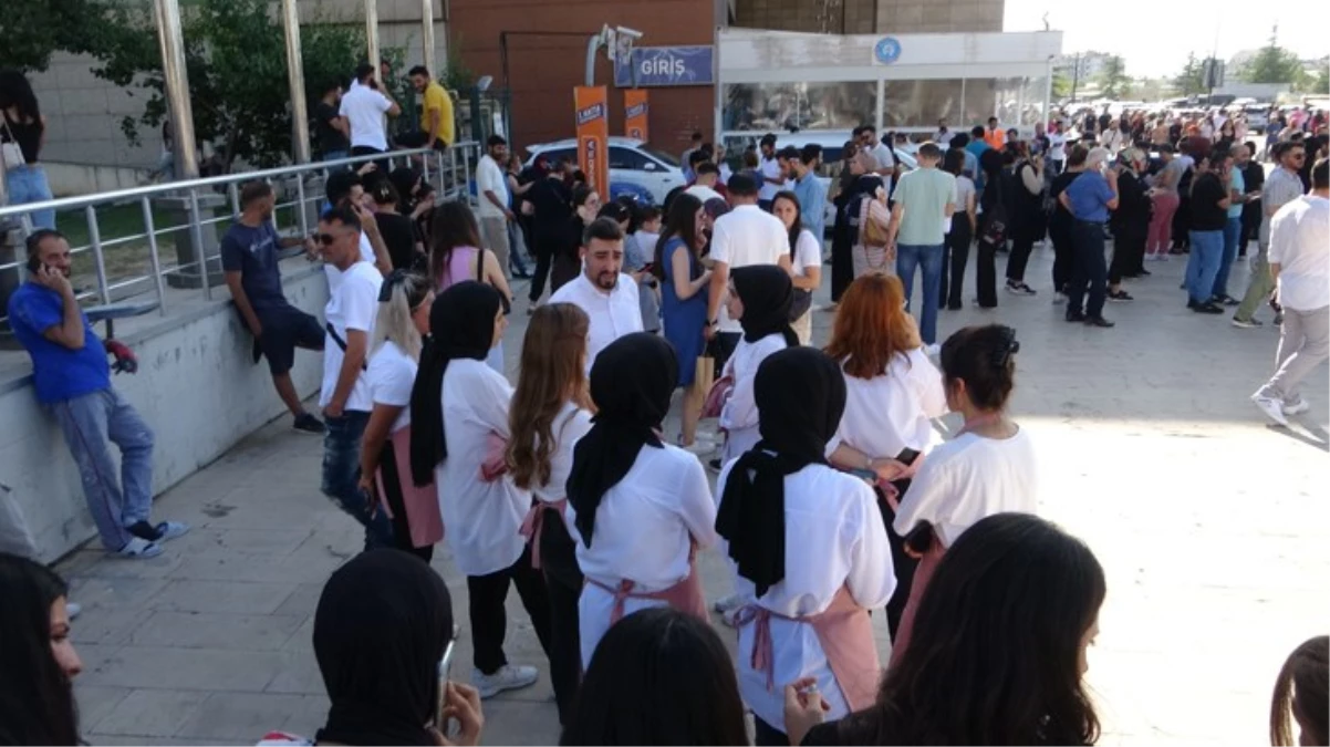 Son Dakika: Malatya beşik gibi! Art arda şiddetli 3 deprem meydana geldi