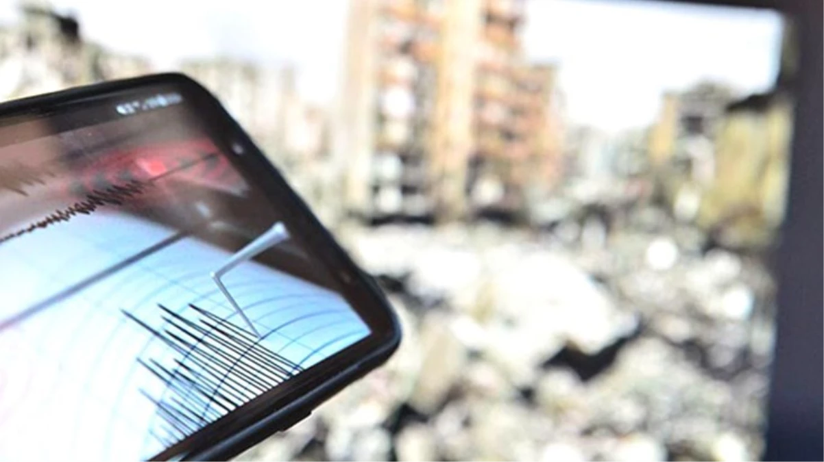 Son Dakika: Malatya'da 1 dakika arayla 2 deprem! Kent 4.8 ve 4.5 şiddetinde sallandı