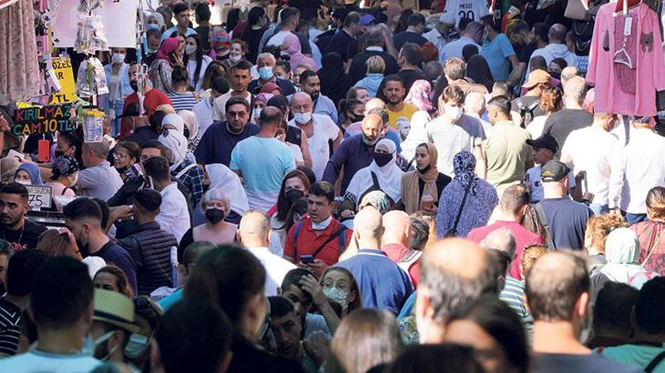 SON DAKİKA: Maske indi grip patladı! '15 Ekim'den sonra daha dikkatli olunmalı'