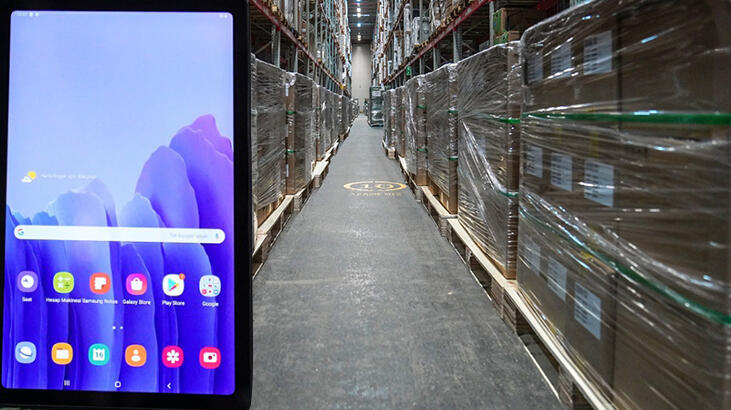 Son dakika! MEB'den 15 ile 50 bin 500 tablet bilgisayar