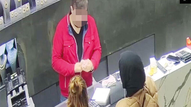 Son Dakika: Merdiven altında üretildi! Ev hanımları üzerinden piyasaya sürüldü...