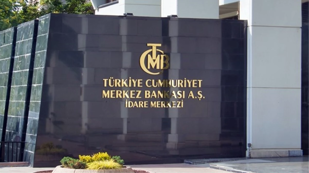 Son Dakika: Merkez Bankası'nda 3 başkan yardımcısı görevden alındı! İşte yerlerine gelen yeni isimler
