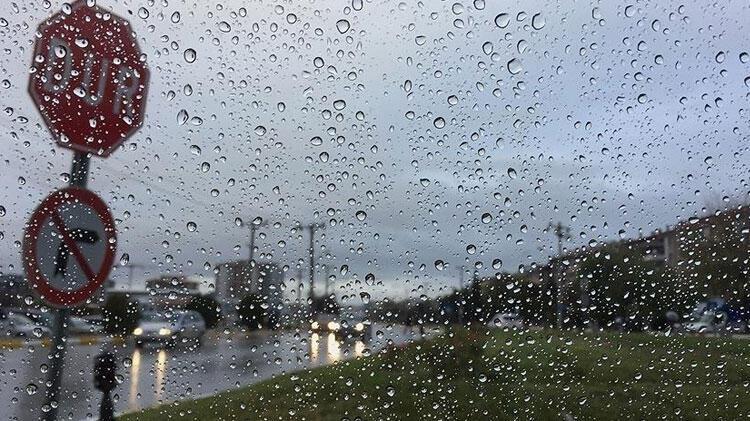 SON DAKİKA Meteoroloji'den Marmara, Ege ve Karadeniz için yağış uyarısı