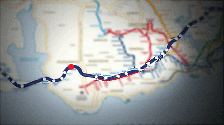 Son dakika! Metrobüste 10 durak boyunca cinsel taciz! Gerekçeli karar açıklandı