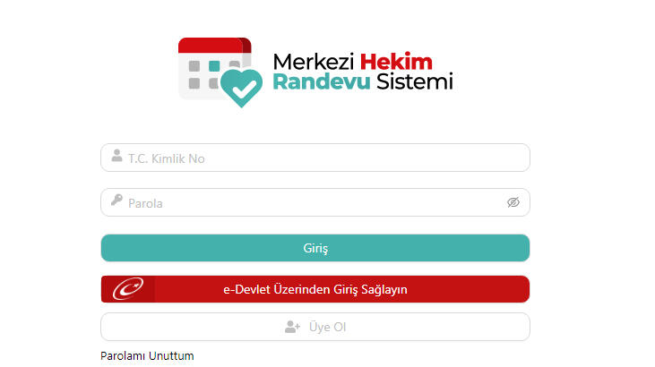 SON DAKİKA MHRS üzerinden kimler aşı randevusu oluşturabilir