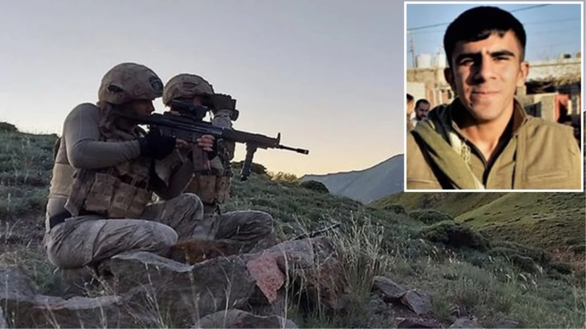 Son Dakika: MİT'ten terör örgütüne ağır darbe! Sabotaj eğitimi verilen Rezan Botan öldürüldü