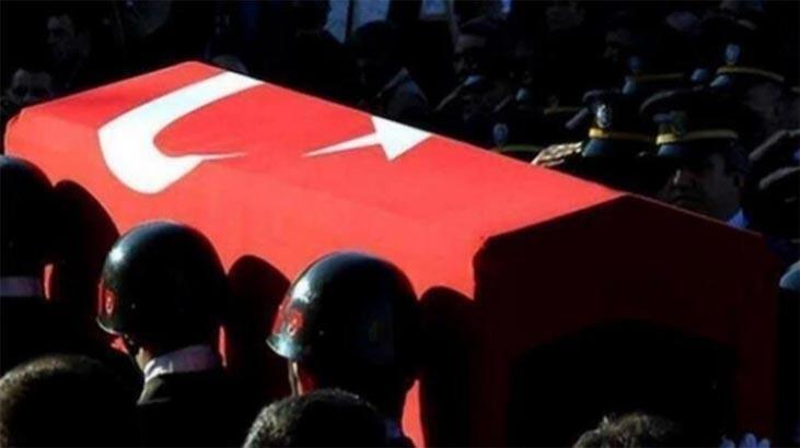 SON DAKİKA MSB acı haberi duyurdu: 2 asker şehit oldu