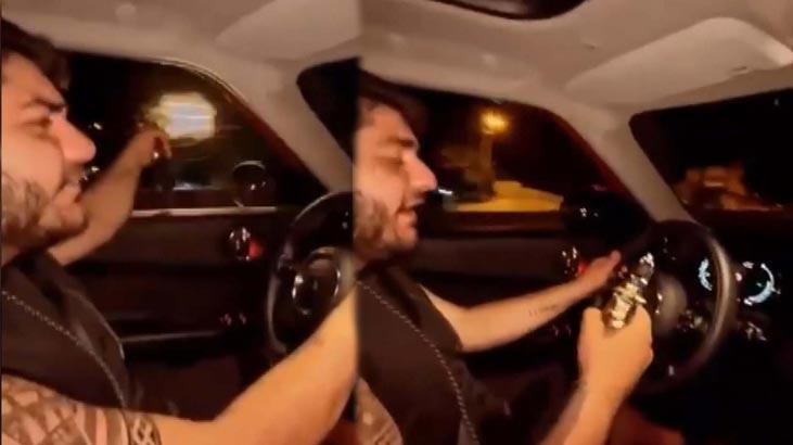 Son dakika! Murat Övüç'ün oğlu ile ilgili flaş gelişme