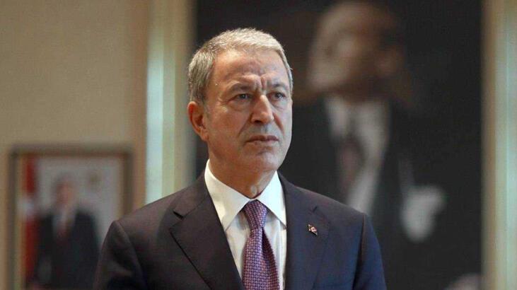 Son dakika: NATO olağanüstü toplanıyor! Bakan Akar Brüksel'e gidiyor