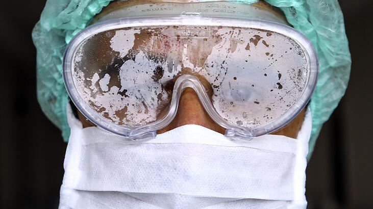 Son dakika: Nefes aldıran düşüş! 4 Nisan Koronavirüs tablosu paylaşıldı