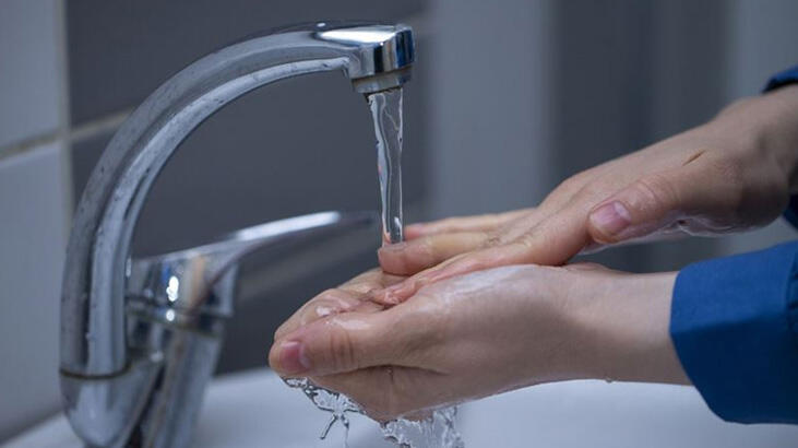 Son dakika: O ilçelerde yaşayanlar dikkat! İstanbul'da 30 saatlik su kesintisi bugün başlıyor...