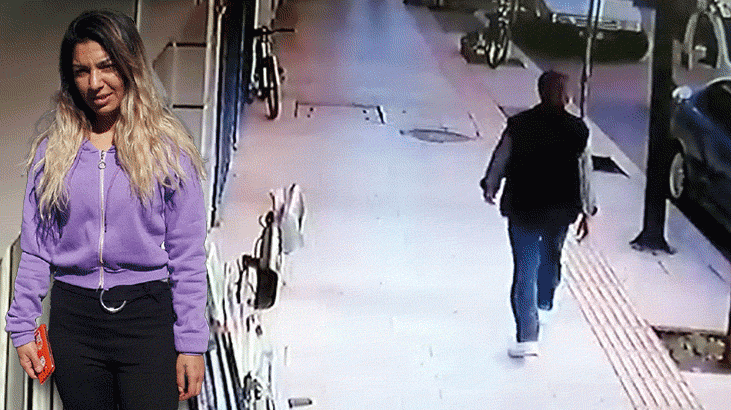 Son dakika! Öfkesine hakim olamadı, aşağı atladı!