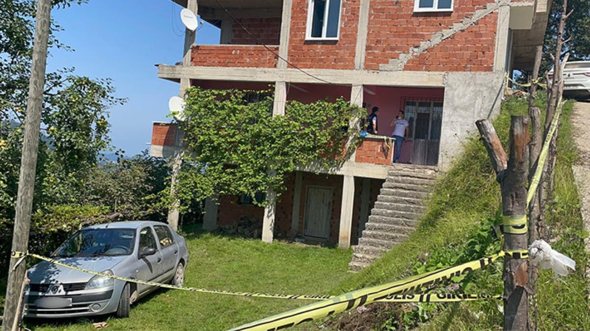 Son dakika: Ordu'da aile katliamı! 14 yaşındaki çocuk tartıştığı annesi, anneannesi ve ağabeyini öldürdü, babasını ağır yaraladı