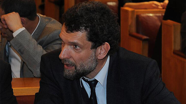 SON DAKİKA Osman Kavala’nın yargılandığı davalar birleştirildi