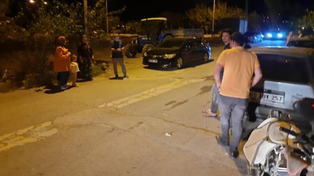 Son Dakika: Osmaniye'de 5,1 şiddetinde deprem meydana geldi