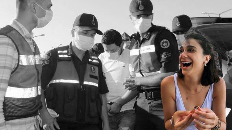 Son dakika! Pınar Gültekin cinayetinde ABD'den şifre geldi