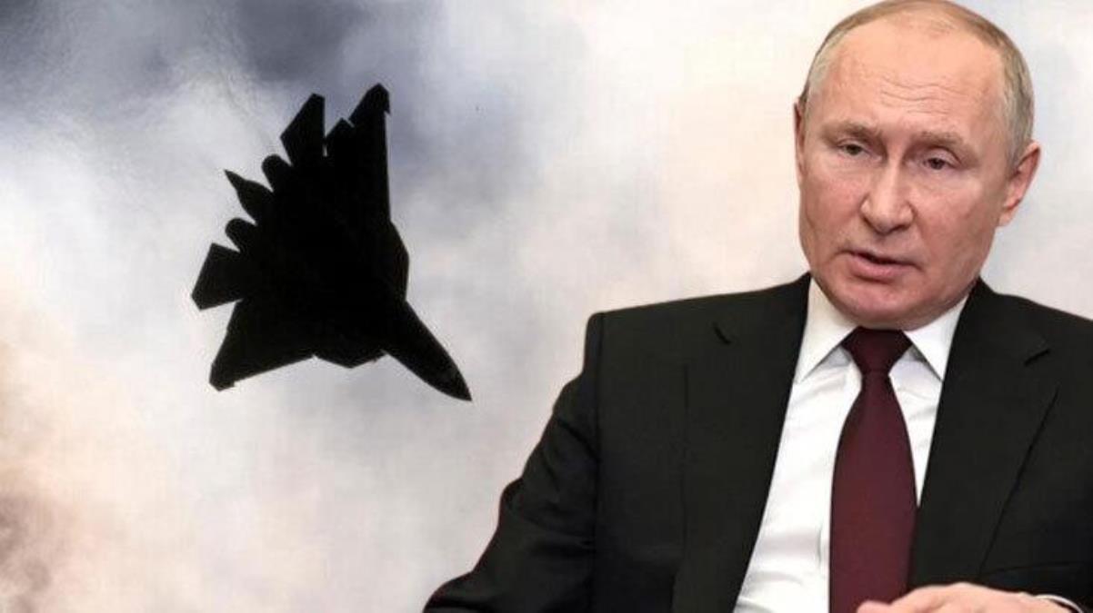 Son Dakika: Putin'e suikast girişimi! Kremlin'e insansız hava araçlarıyla saldırı düzenlendi