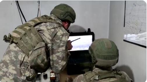 SON DAKİKA! Saldırı girişimindeki 6 PKK'lı terörist etkisiz hale getirildi