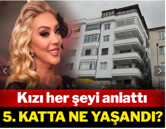 Son Dakika... Şarkıcı Güllü hayatını kaybetti