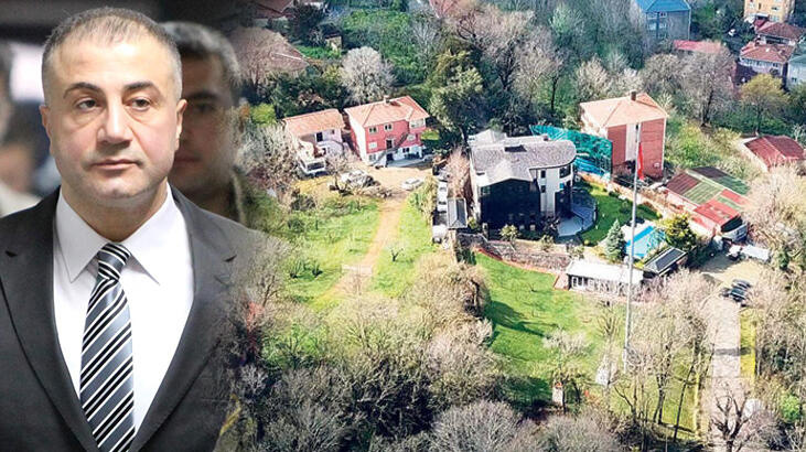 SON DAKİKA Sedat Peker suç örgütüne operasyondan yeni detaylar ortaya çıktı