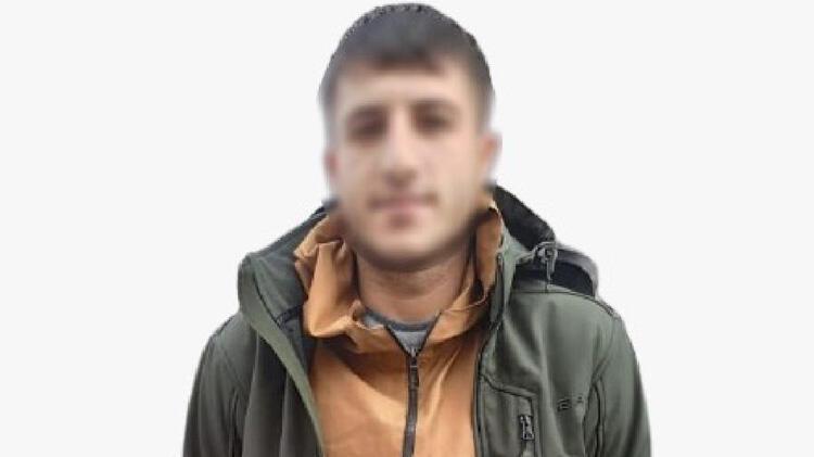 SON DAKİKA Siirt'te polis lojmanlarına roketatarlı saldırı düzenleyen terörist İstanbul'da yakalandı
