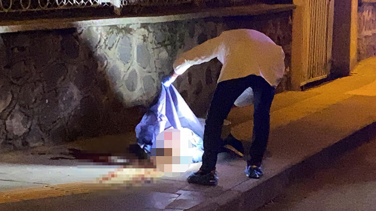 SON DAKİKA Sokak ortasında vurulan Gülistan'ın katili kardeşi çıktı!