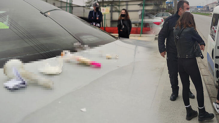 SON DAKİKA Sokak yasağı varken böyle yakalandılar! Polise yalvardı ama...