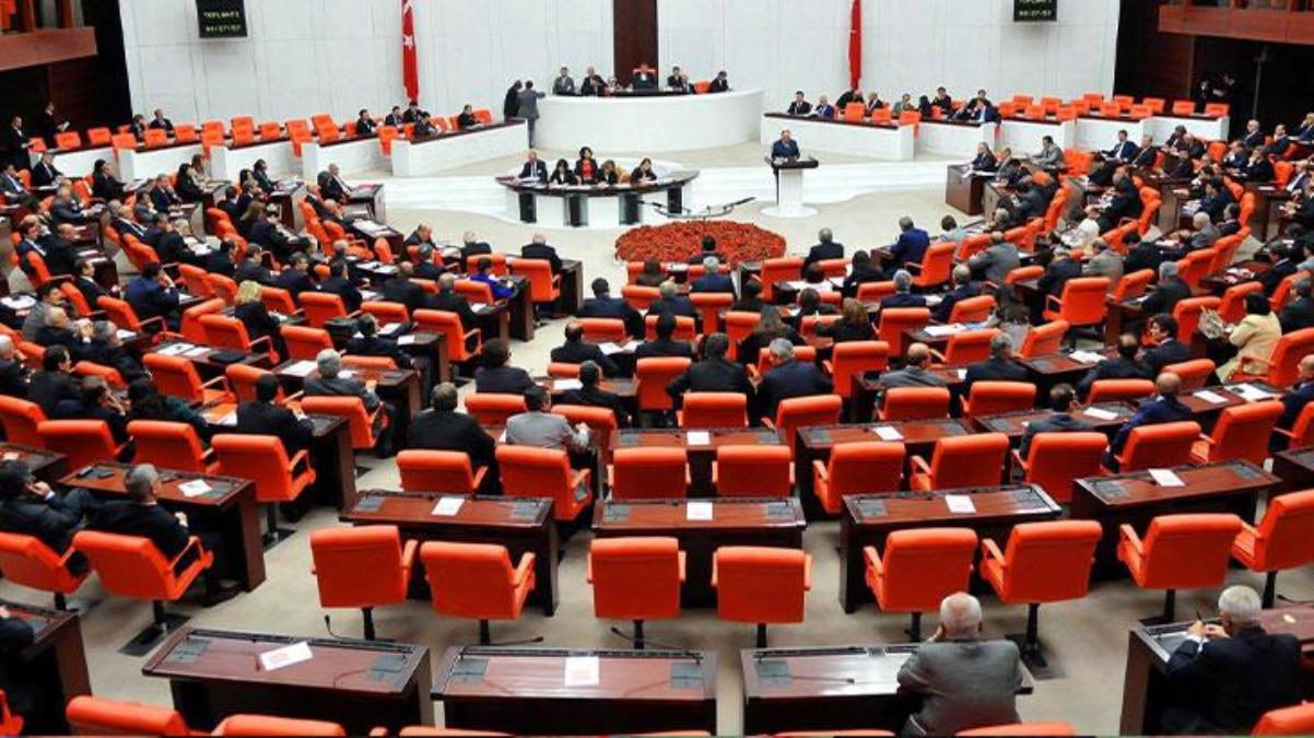 Son Dakika! Sosyal medya düzenlemesinde tartışmalara neden olan 29. madde TBMM Genel Kurulu'nda kabul edildi