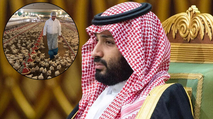 Son dakika: Suudi Arabistan'dan skandal Türkiye kararı! Yasaklandı