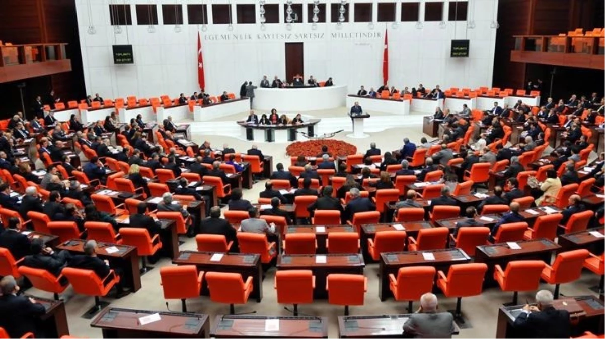 Son Dakika: TBMM Başkanı Numan Kurtulmuş, Meclis'i 25 Temmuz'da olağanüstü toplantıya çağırdı