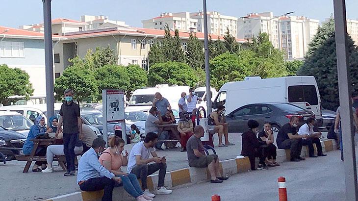 SON DAKİKA Tekirdağ'da 6 kişinin öldüğü sahte içkiden tedavi görenlerin sayısı 19'a çıktı