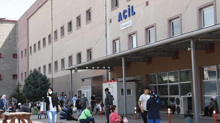 SON DAKİKA Tekirdağ'da sahte içki kabusu! Ölü sayısı 6'ya yükseldi