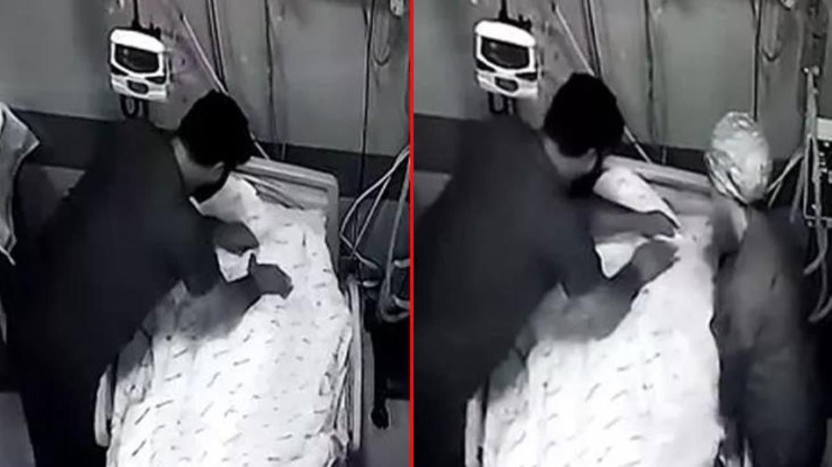 Son Dakika: Tokat'taki özel hastanede yoğun bakımdaki hastaya şiddet uygulayan sağlık çalışanlarının cezası kesildi