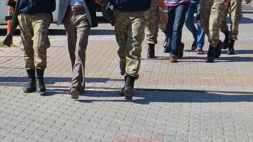 Son dakika! TSK sınırda yakaladı! Kimliği şoke etti